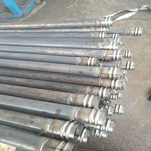 徐闻桩基注浆管后注浆及埋设方法