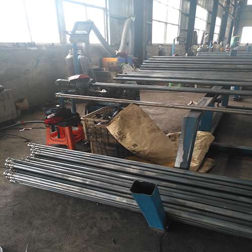 徐闻桥梁桩基声测管的施工工艺流程